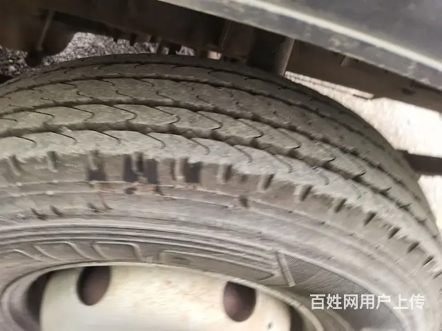 福田 其他 厢式货车 国4 - 图片 4