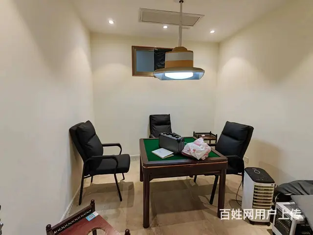 (51旺铺推荐）世贸中心330平水吧棋牌室转让 - 图片 2