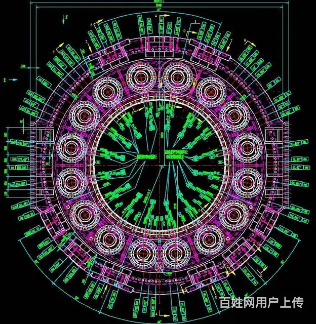 沈阳工业大学科技园 机械产品设计开发与项目合作 - 图片 8