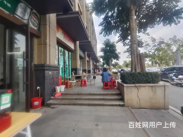 （51旺铺推荐）永万路（尚海鲜粉店)158平转让 - 图片 3