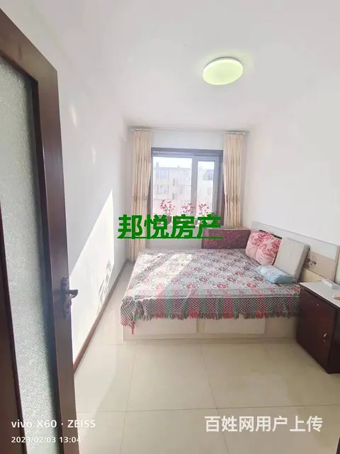 大陆芙蓉小区4楼62平7.5万拎包入住 普通住宅 中等装修 - 图片 7