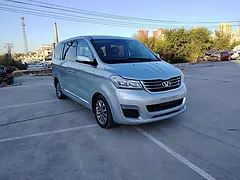 华颂7 2015款 2.0T 手自一体 舒适型