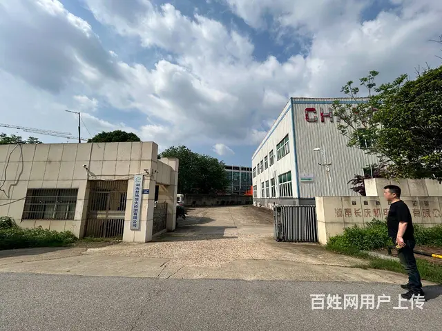 （老板本人）天心区园区厂房仓库优价出租  6318 - 图片 2