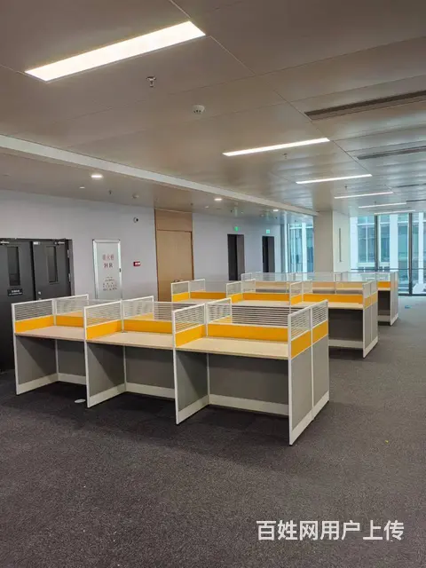 低价出售办公家具，免费设计出图，免费送货安装 - 图片 2