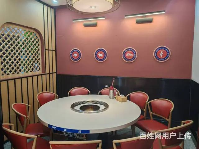 BP个人 城东半岛步行街火锅店转让 - 图片 9
