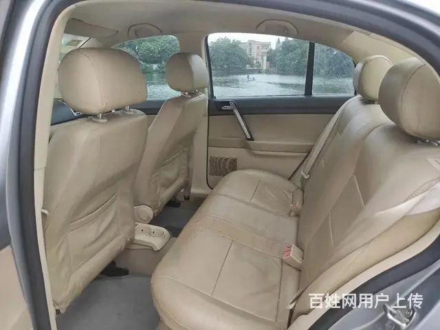 大众POLO 2007款 POLO 劲情 1.4 手动 时尚 - 图片 9