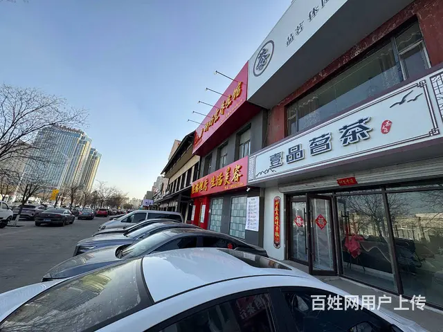 1201富强中路棋牌茶店转让 高流水 客户稳定 - 图片 2