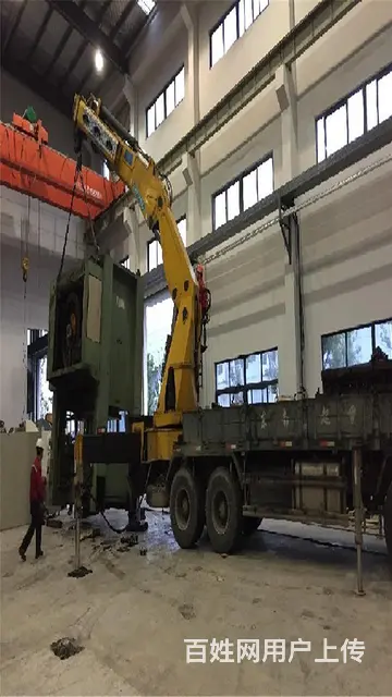 厦门湖里区高空平台作业车多少钱   升降车租赁 - 图片 3