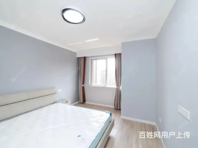 潞城公园壹号精装大三房，拎包即住，清爽装修 - 图片 6