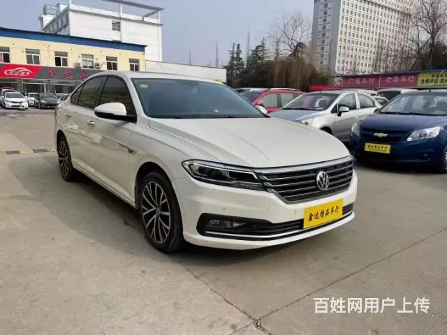 大众 朗逸 2019款 1.4TSI 双离合 280TSI - 图片 2