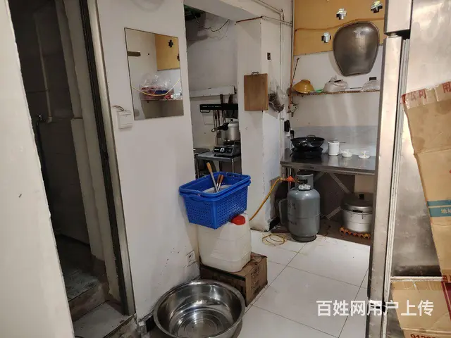 米粉馆转让 - 图片 5