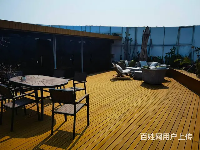 （51旺铺推荐）碧桂园中央半岛（独栋精装办公楼）出租 - 图片 8