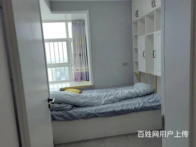 银堤漫步 普通住宅 精装修 - 图片 5