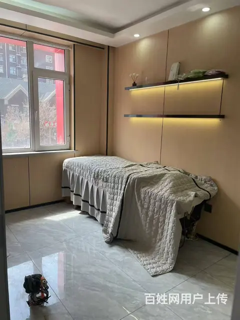 美发店出兑转让/美发出兑转让/理发店出兑转让 - 图片 4