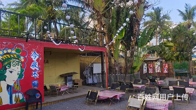 （51旺铺推荐）头铺村400平烧烤餐饮店转让 - 图片 2