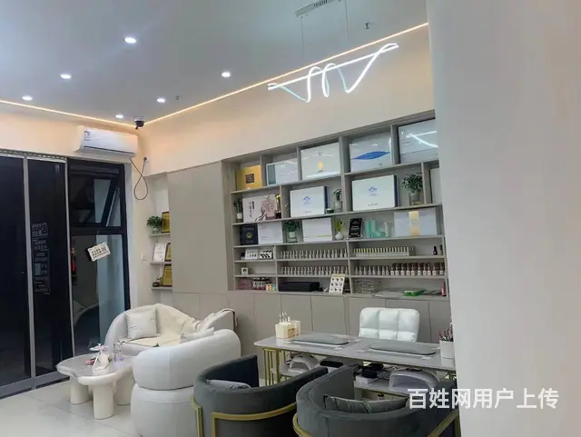 浑南旺地精装修科技美容美甲美睫出兑 - 图片 4