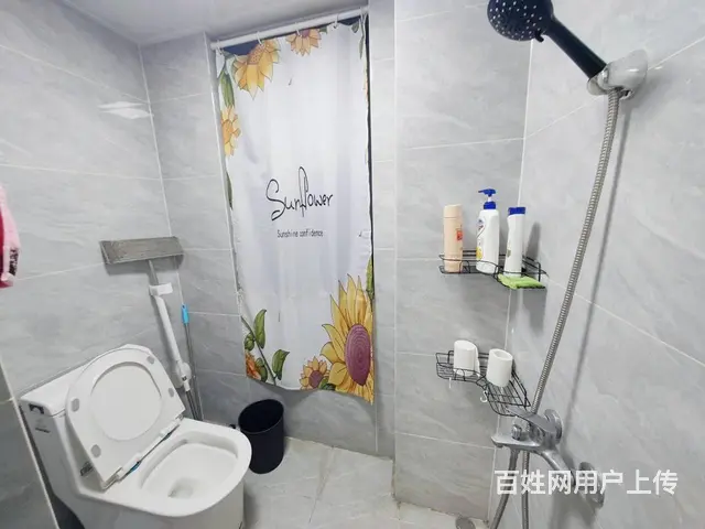 实图实价！采光超好 杨春湖景苑三期  两室两厅 双 - 图片 10