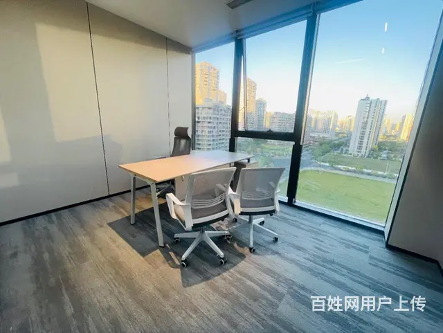 滨江银泰，海威天地，出租110至1200方，大小面积都有！ - 图片 7