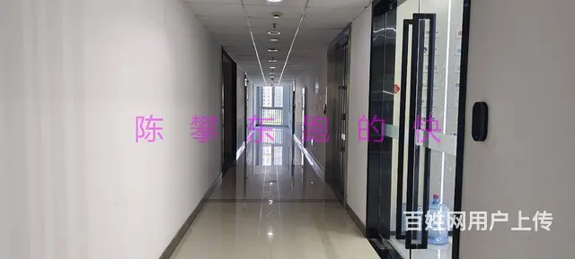 滨江区星耀城办公室出租，区政府板块综合体 - 图片 5