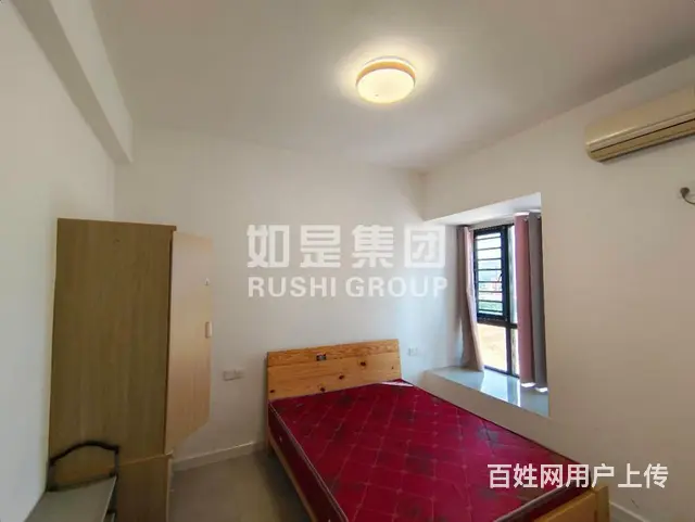 五中陪读万璟城140平，三房两厅两卫，南北通透仅租2300 - 图片 7