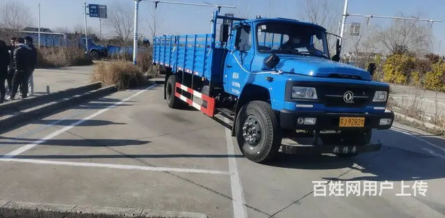 盐城大车驾校B2全程考场练车 快50天 - 图片