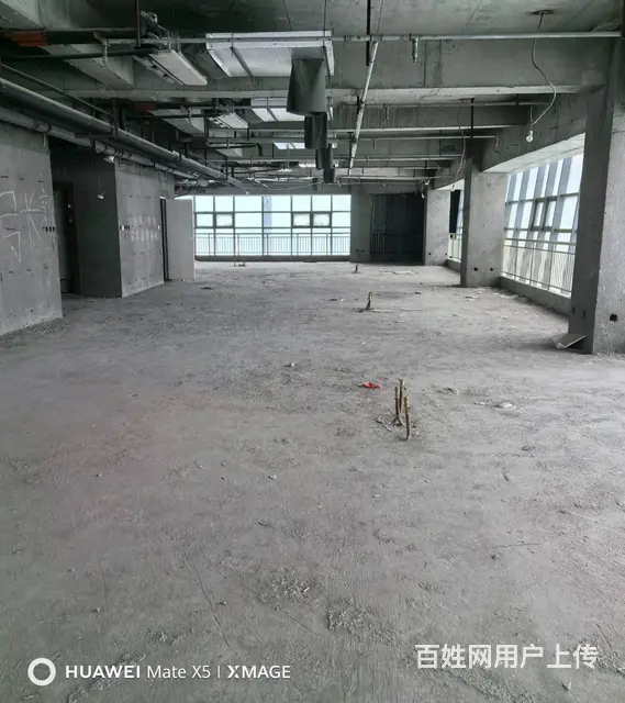 出售鹤壁淇河边高层河景纯写字楼 - 图片 1