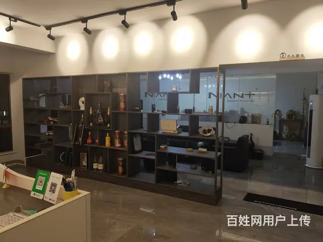 （51旺铺推荐）和谐路滨海九小旁240平旺铺转让 - 图片 9