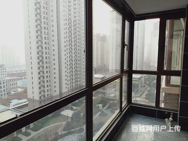 建业府 品质小区 精装修 满两年  中间楼层好户型 - 图片 1
