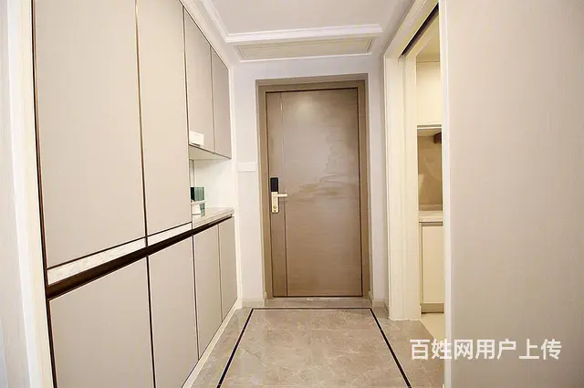 即住，滨江造现房出售，全屋墙纸，中央空调，品质保障 - 图片 11