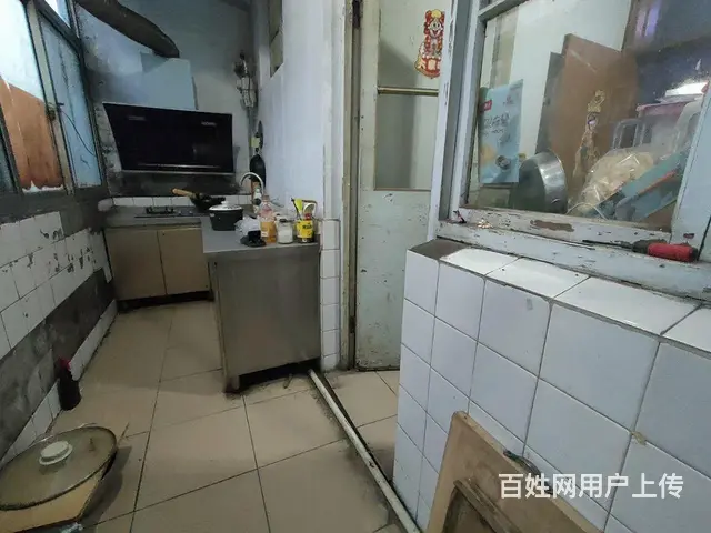 29.8万急售！众晶生活区 75平3楼 地上储藏室 可贷款 - 图片 3