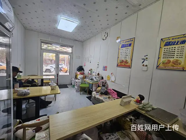 快餐店出兑 烤肉拌饭 外卖店出兑 - 图片 3