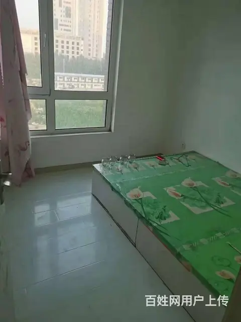 丽十二公馆 普通住宅2厅 中等装修 - 图片 4