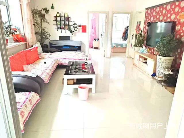 新东方4楼93平方3室1厅拎包入住29万 - 图片 3