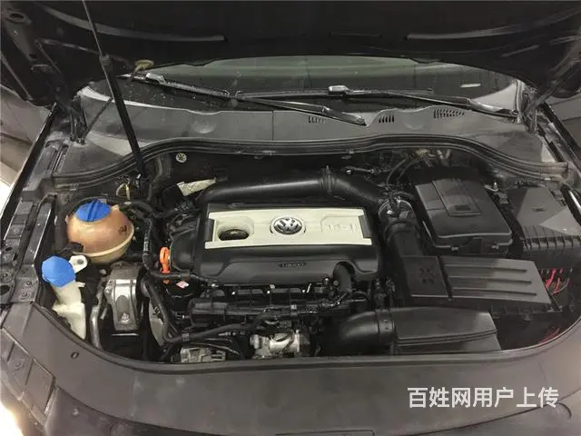 大众迈腾 2015款 2.0T 自动 尊贵型 (国 - 图片 8