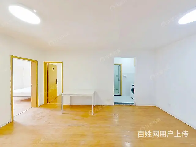 三里新城荷苑 2013年房龄，可做三房，楼层好，交通方便 - 图片 2