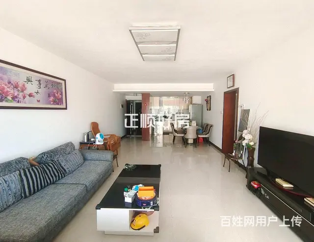 湾仔口岸鸿景花园精装3房业主诚心出售。 - 图片 7