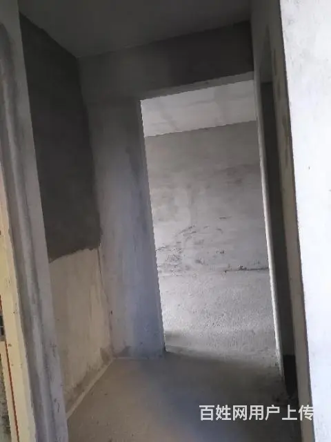 雷州业主直售方圆小城106方3室2房2卫毛坯新房 - 图片 7