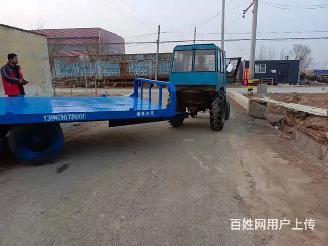 挖机托板厂家定做，批发零售均可！ - 图片 7