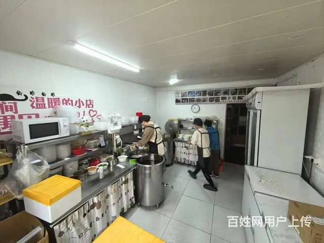 牛肉火锅冒菜外卖店出兑 快餐出兑 - 图片 3