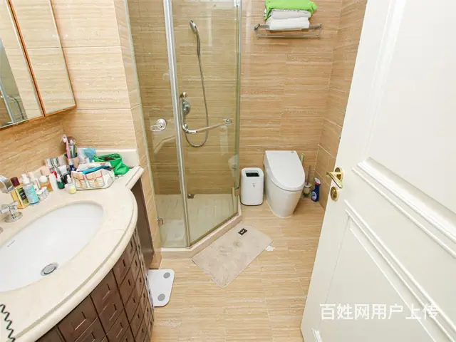 远洋大河宸章 桥西高端好房 经典户型 高楼层 视野好 - 图片 7