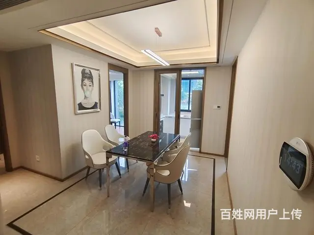 钱塘沁园精装2房闸弄口天城国际翠秋名邸蓝天城市花园带车位 - 图片 7