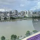 华发新城三期高层一线河景。性价比高，低于市场价