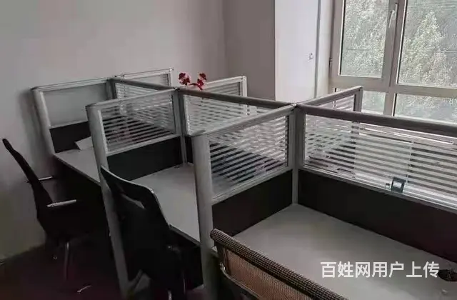 办公卡位出售 单排 对坐 尺寸不一 - 图片 9