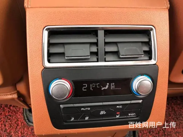 众泰T700 2017款 1.8T 双离合 尊贵型 - 图片 10