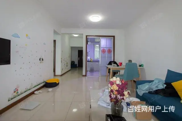 手付20W买精装房东急售兰陵欧尚超市旁丰臣南郡性比价便宜两房 - 图片 3