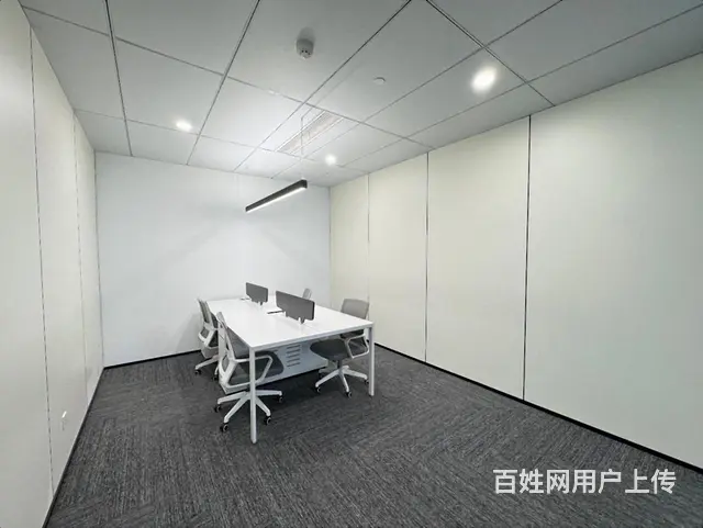绿城品质 甲级写字楼低单价 硒和云创300方 紫金港科技园 - 图片 12