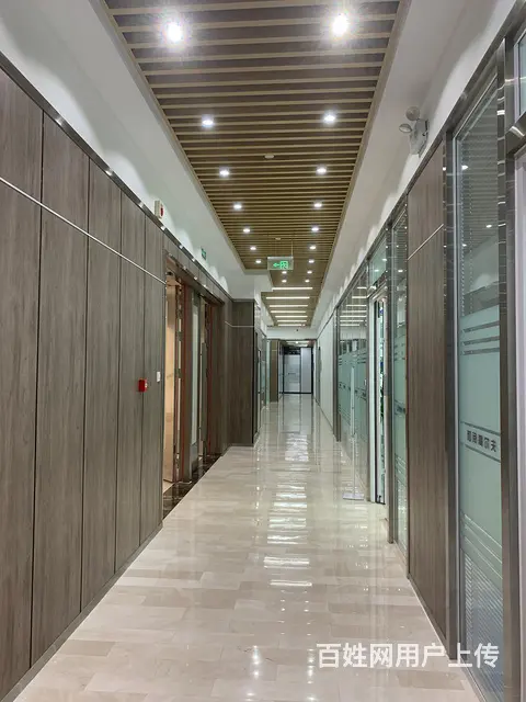 （三横王选址）龙昆南  乙级标准120平 - 图片 1