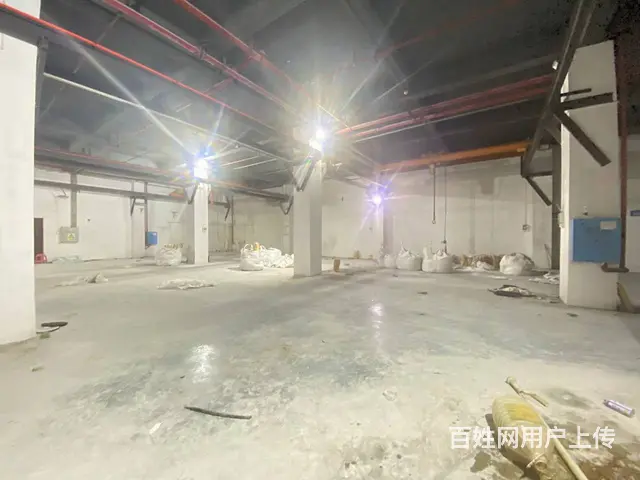 （房东直租）星沙星工场产业园1000平米一楼厂房优价出租 - 图片 8