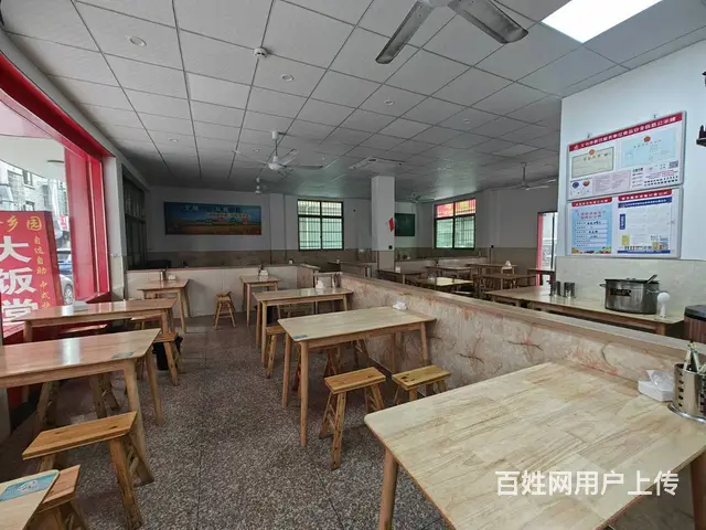 （易转介绍）上溪模具城好位置自助快餐店诚心转让，客源稳定 - 图片 4