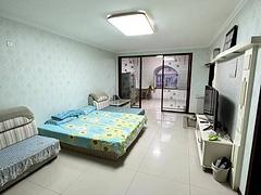 欧洲新城24-3-702 普通住宅1厅 精装修